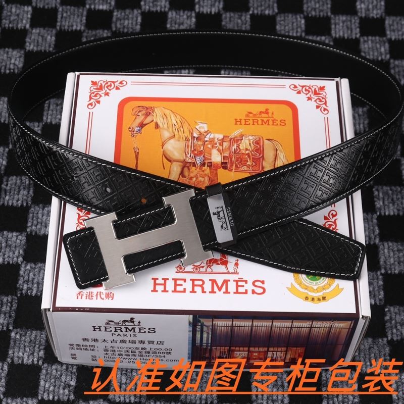 Hermes Belts