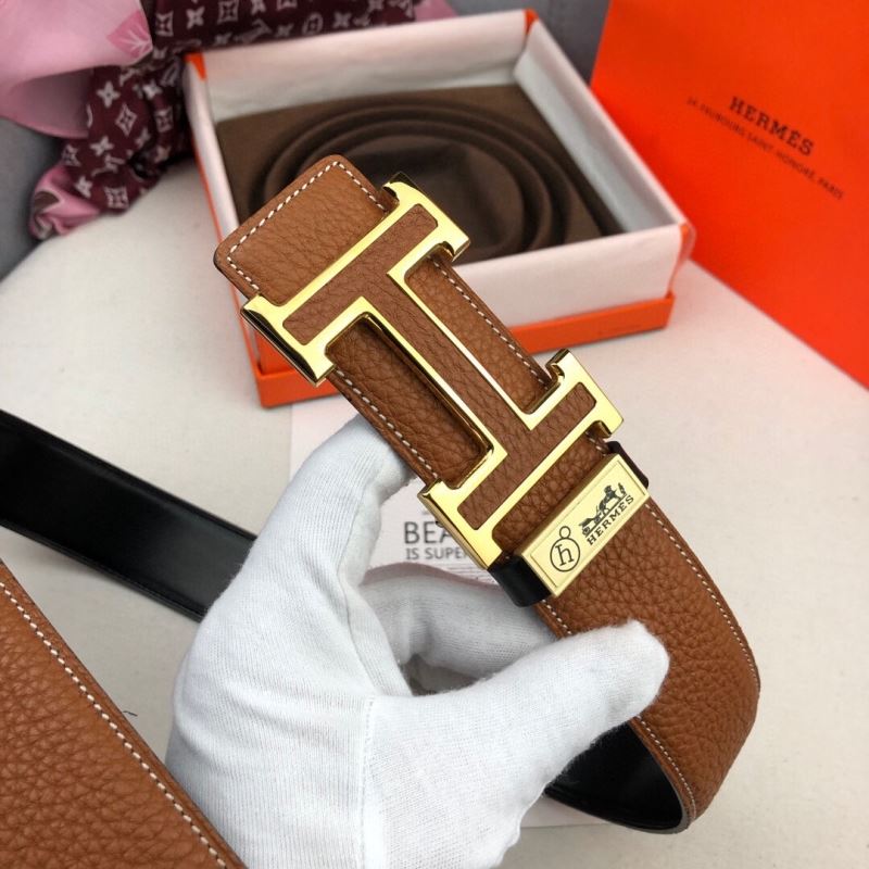 Hermes Belts