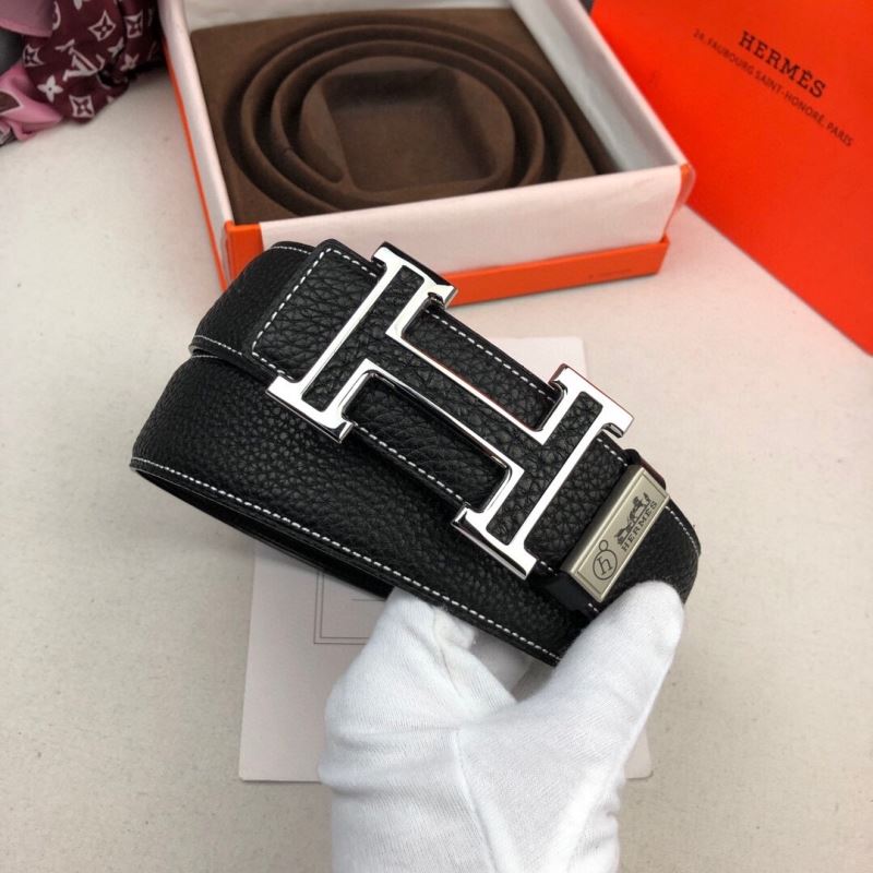 Hermes Belts