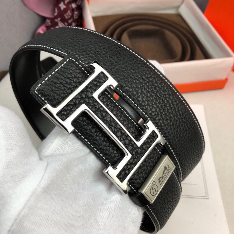 Hermes Belts