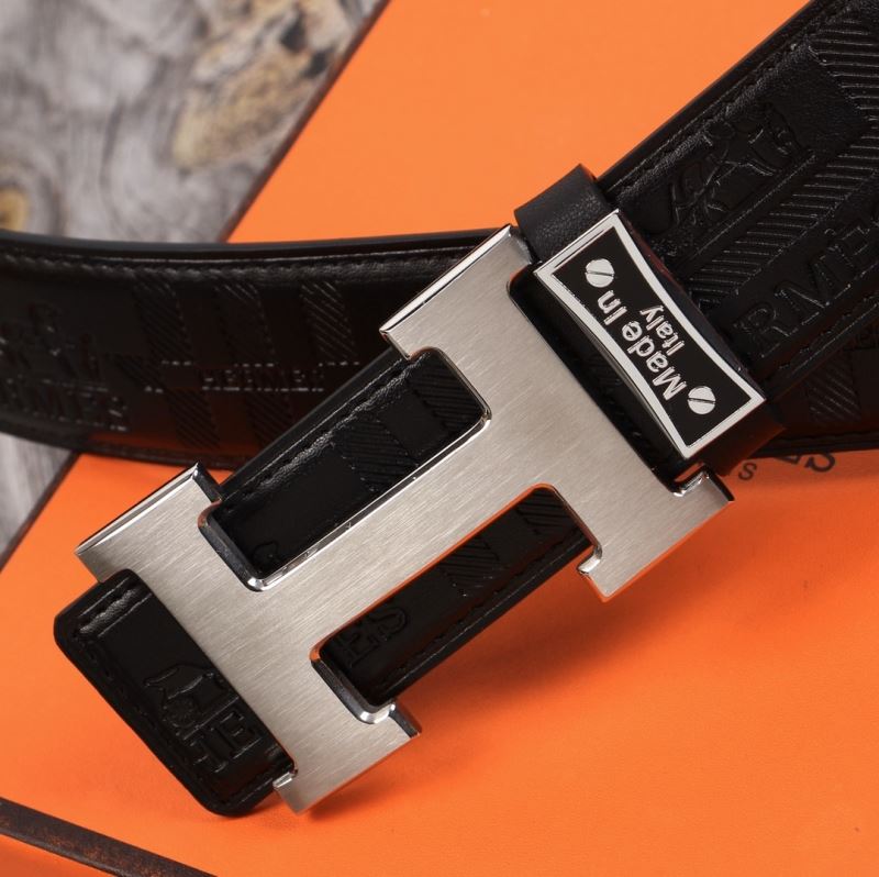 Hermes Belts