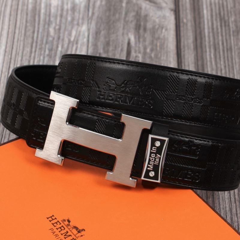 Hermes Belts