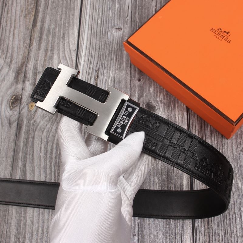 Hermes Belts