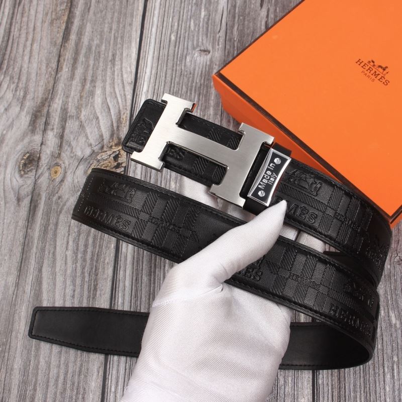 Hermes Belts