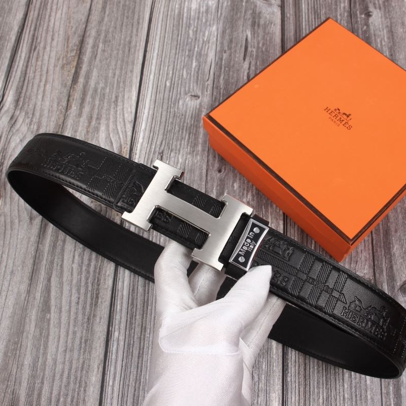 Hermes Belts