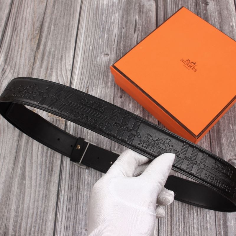 Hermes Belts