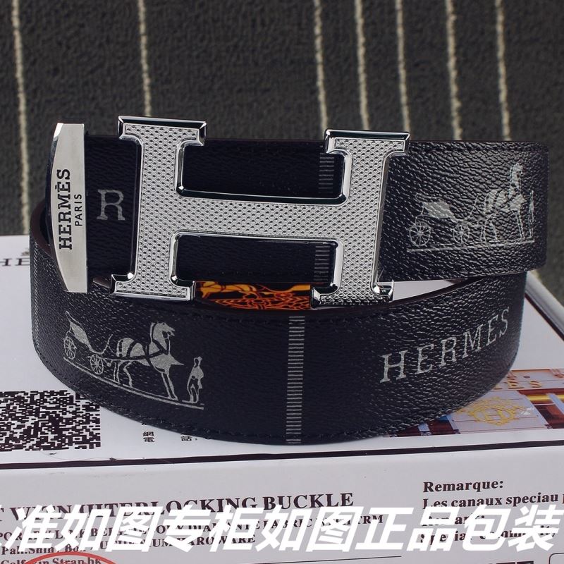 Hermes Belts