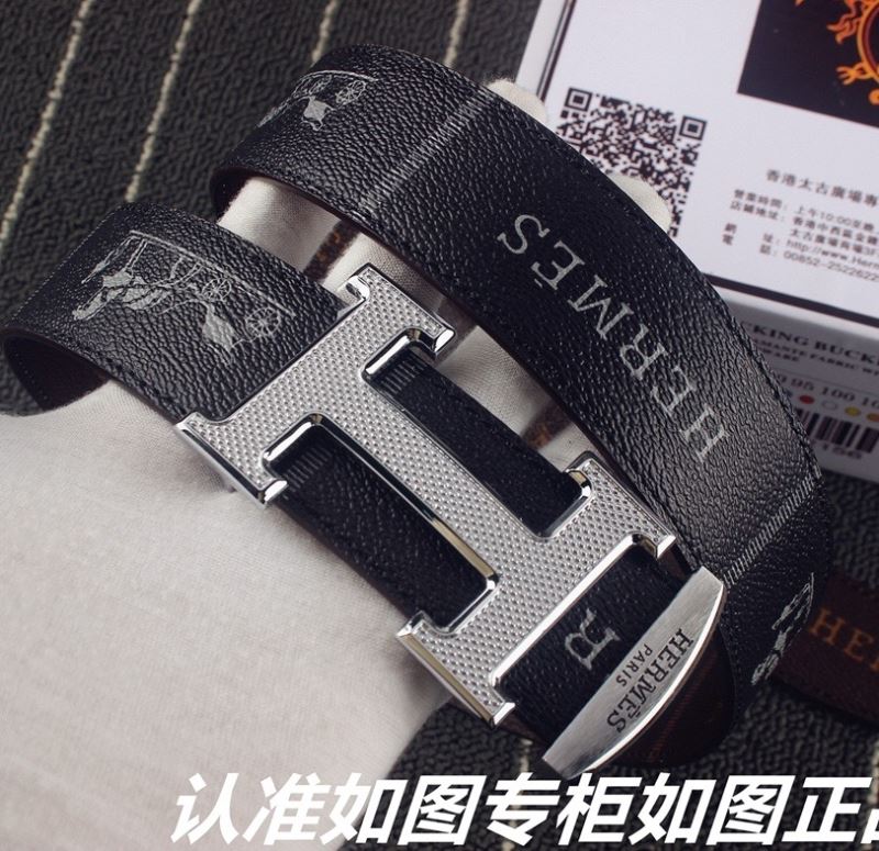 Hermes Belts