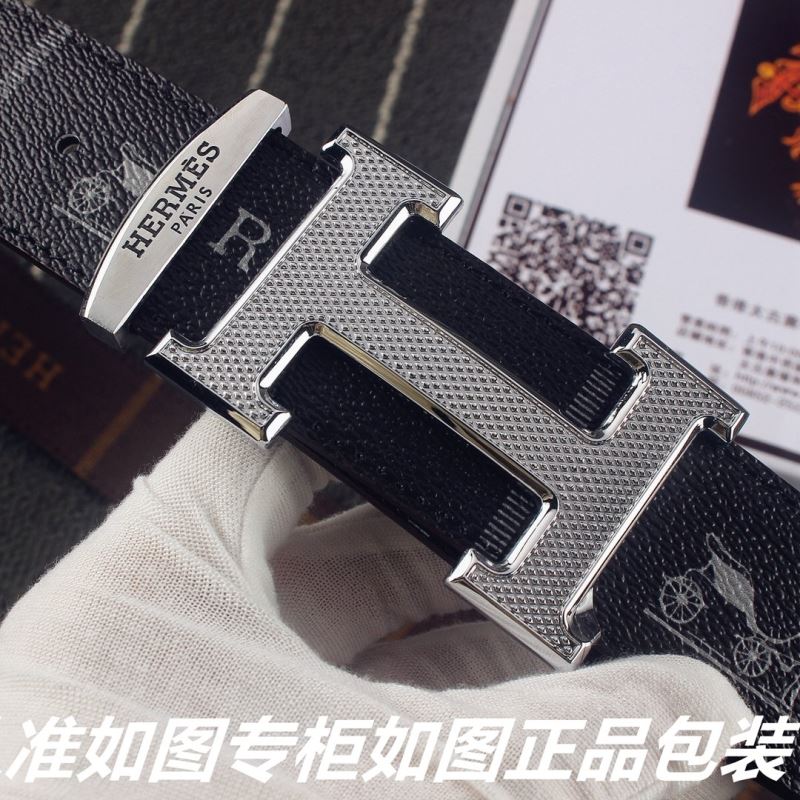 Hermes Belts