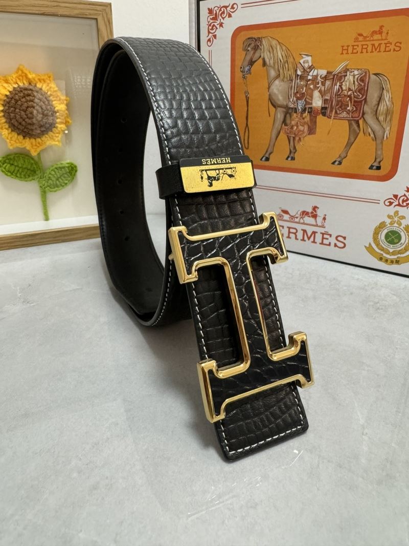 Hermes Belts