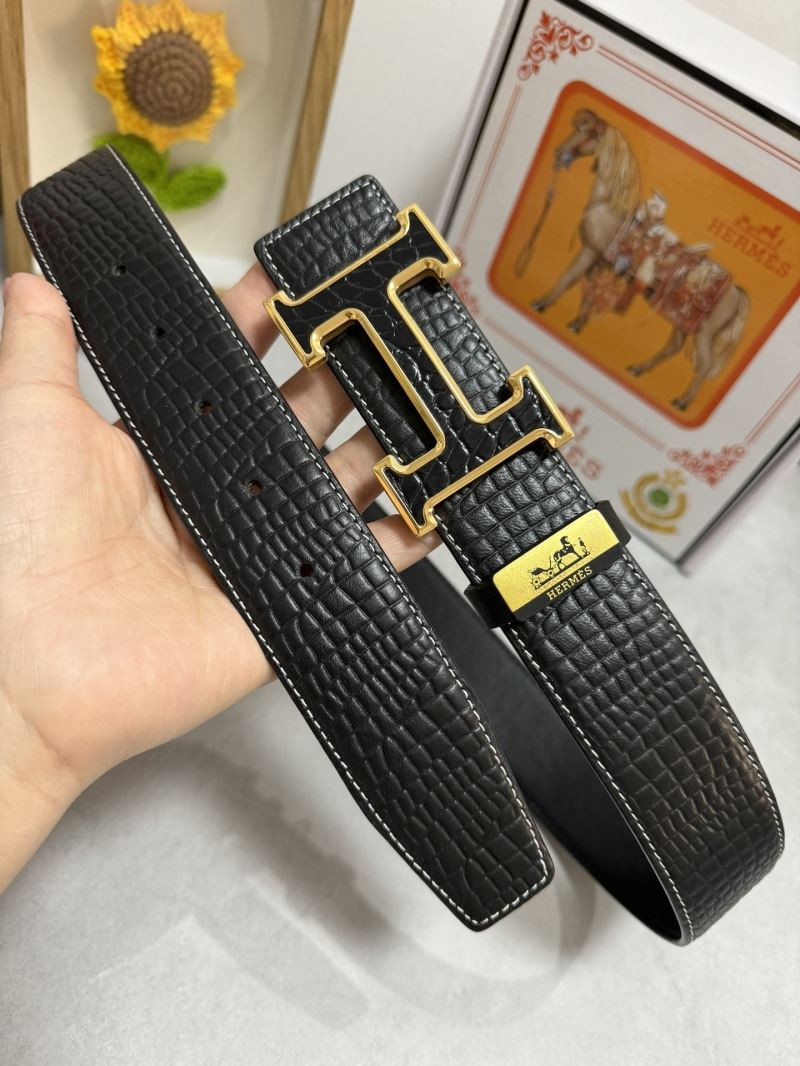 Hermes Belts