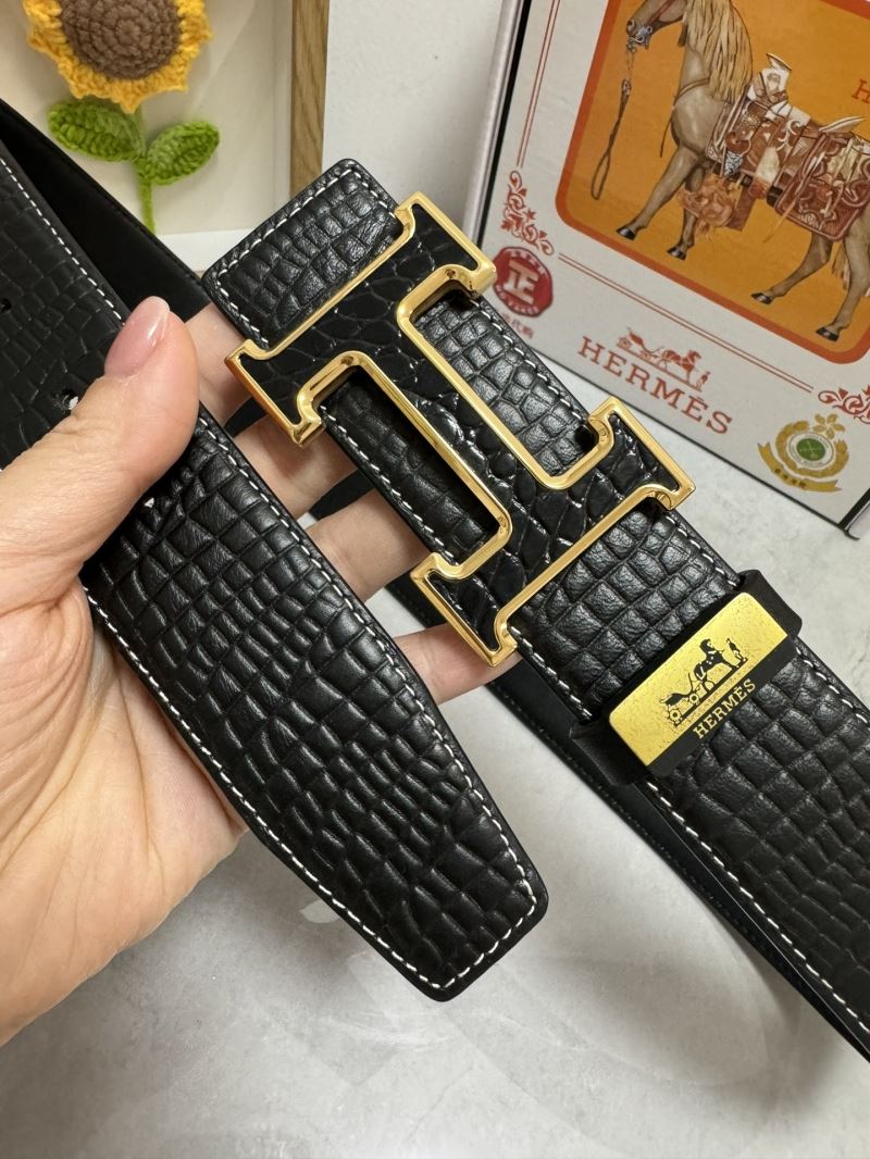 Hermes Belts