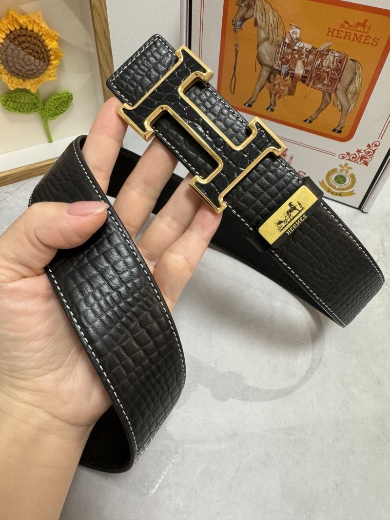 Hermes Belts