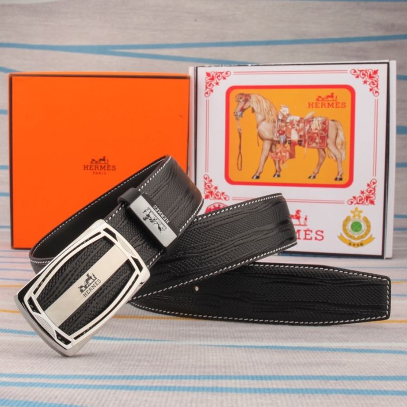 Hermes Belts