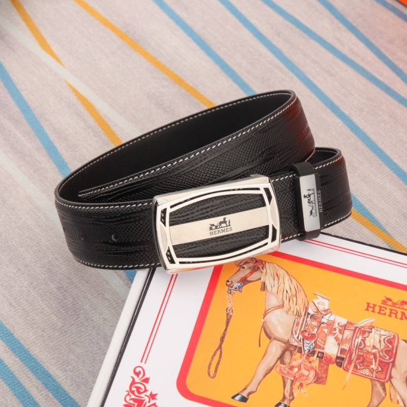 Hermes Belts