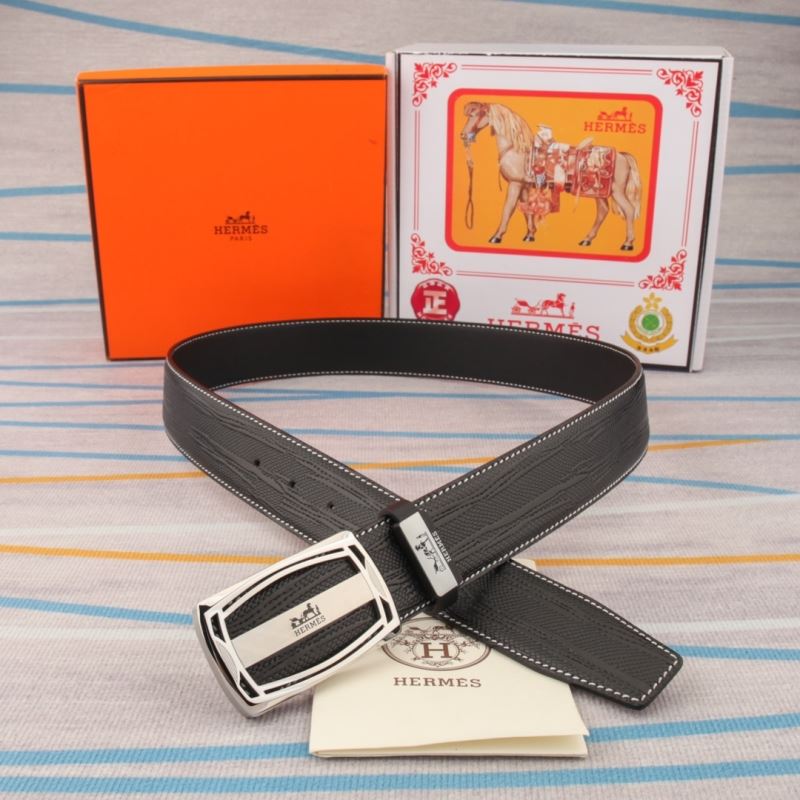 Hermes Belts