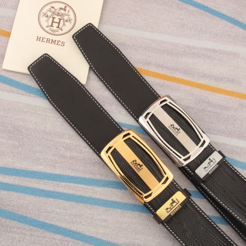 Hermes Belts