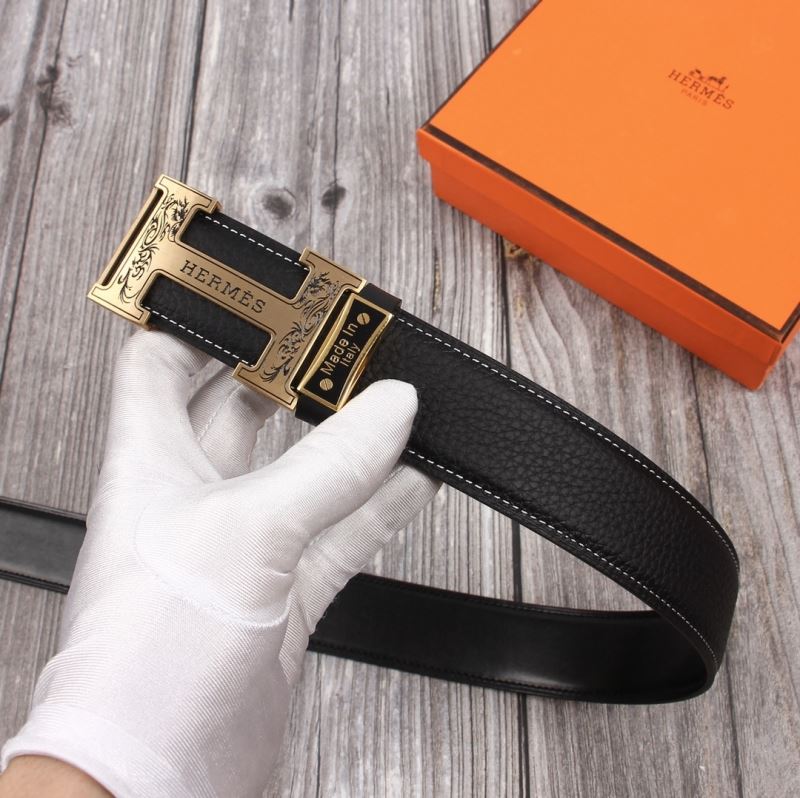 Hermes Belts