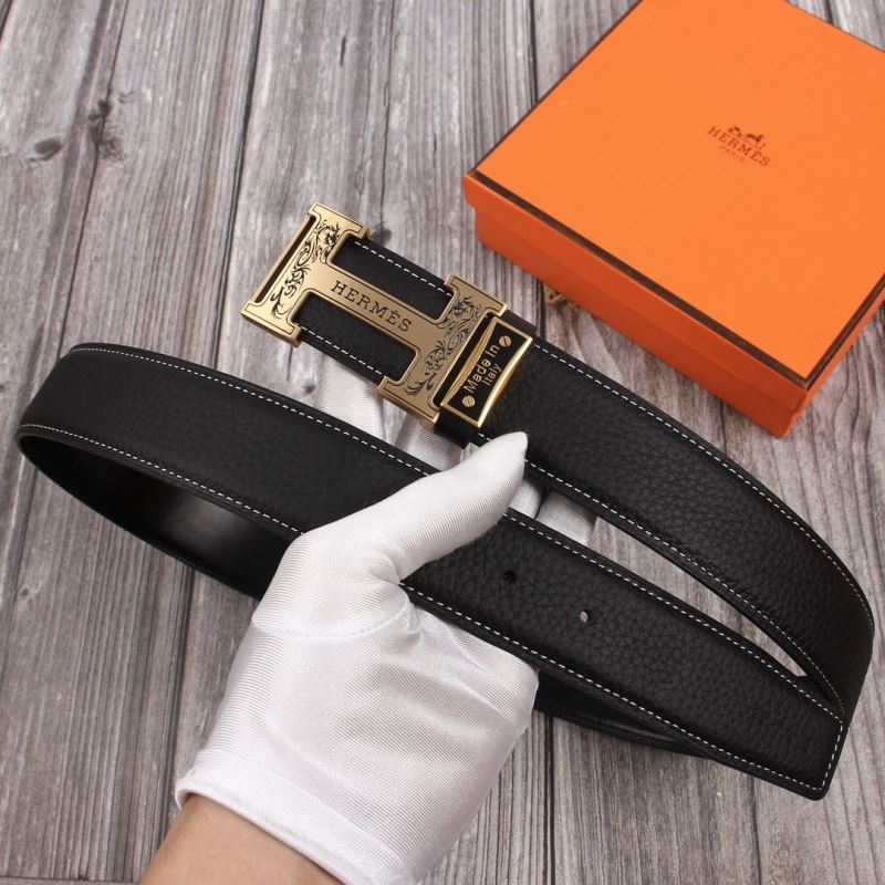 Hermes Belts