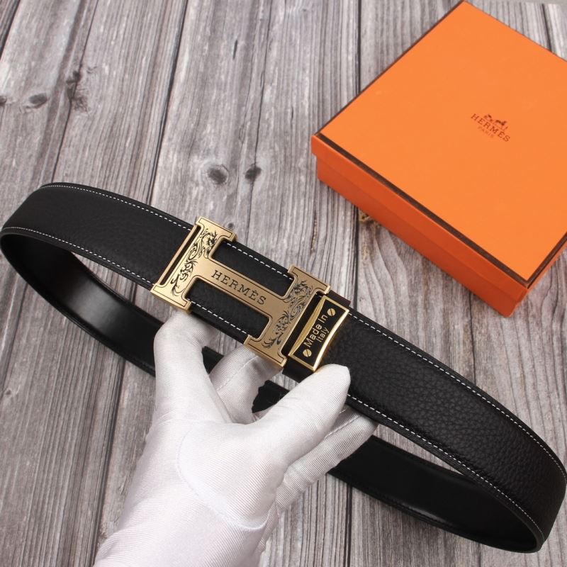 Hermes Belts