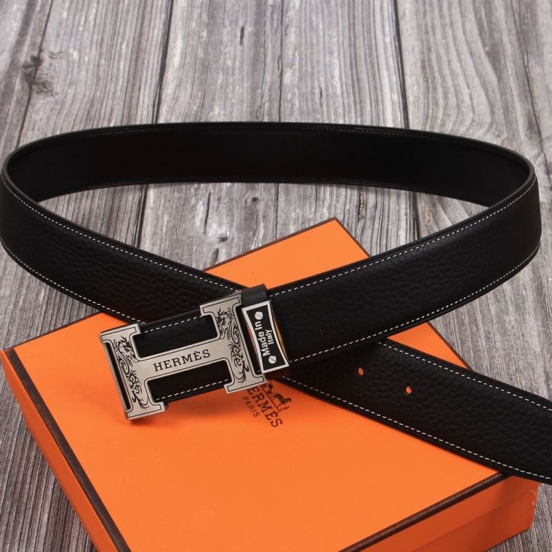 Hermes Belts