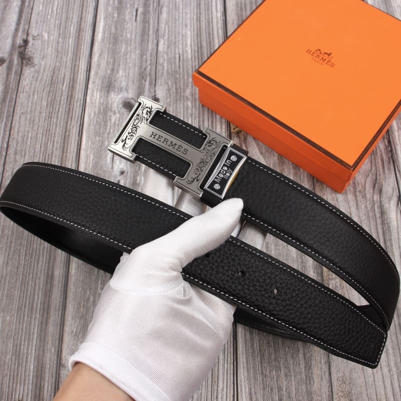 Hermes Belts