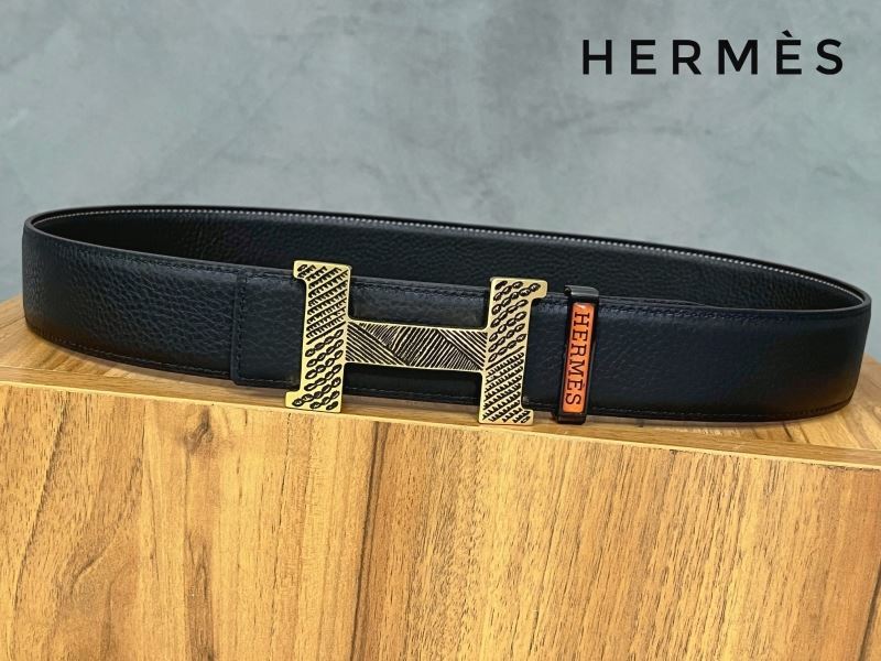 Hermes Belts