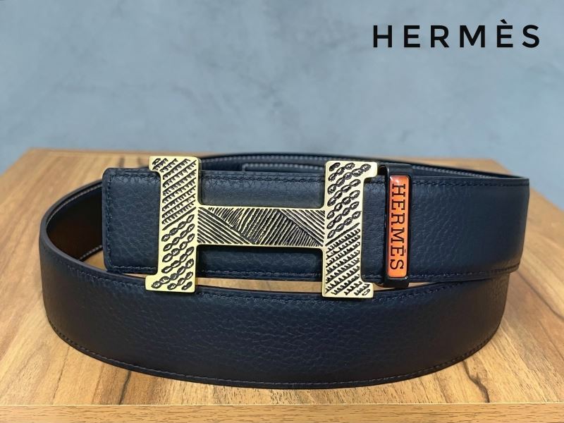 Hermes Belts