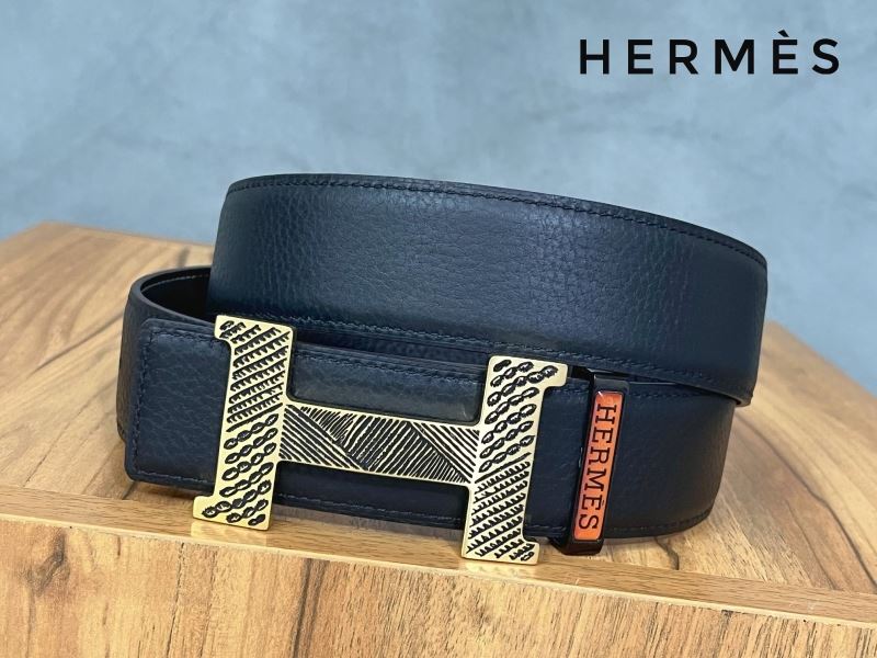 Hermes Belts