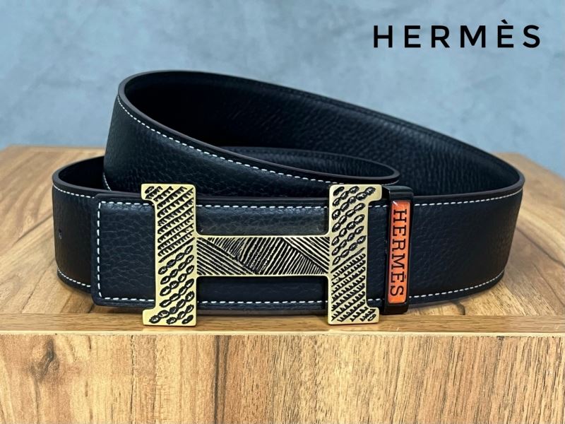 Hermes Belts