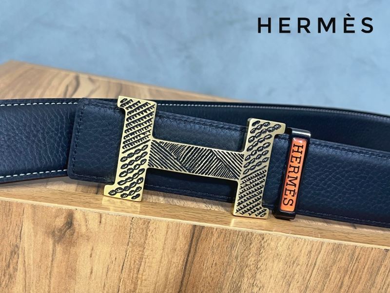 Hermes Belts