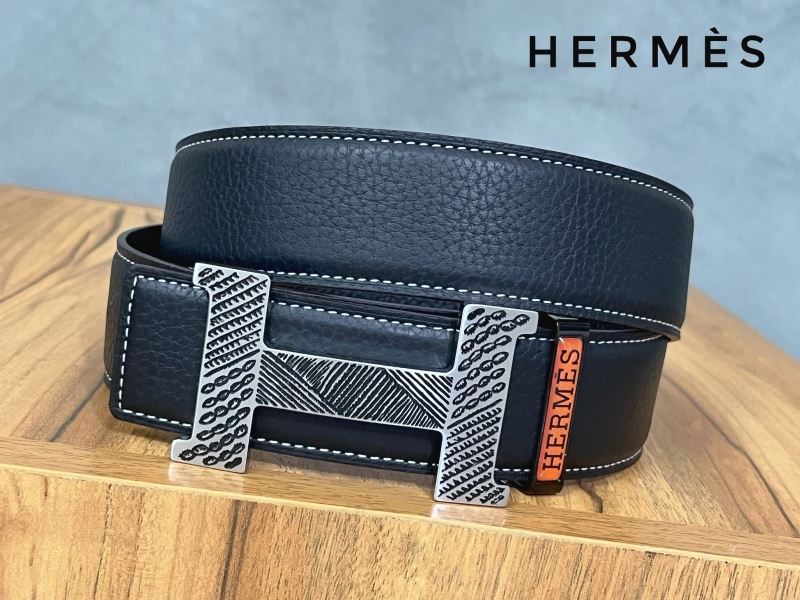 Hermes Belts