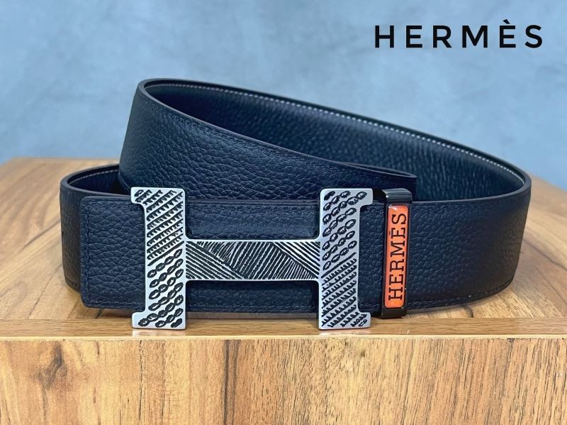 Hermes Belts