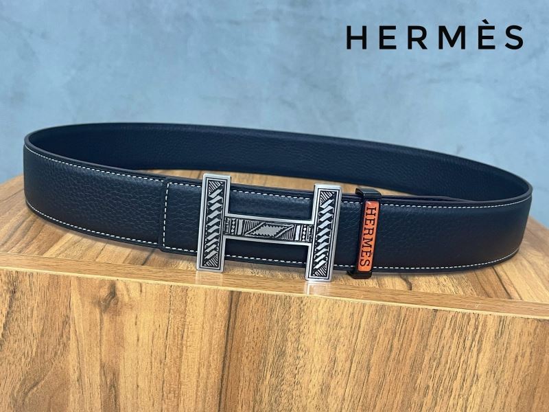 Hermes Belts