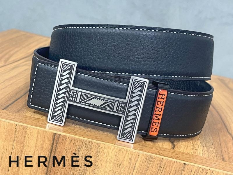 Hermes Belts