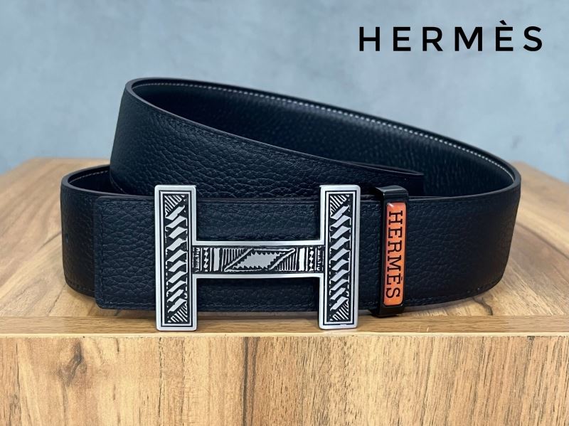 Hermes Belts