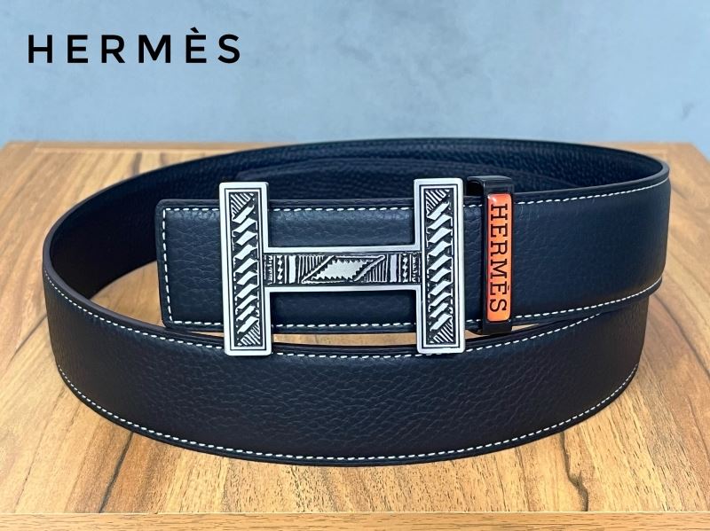 Hermes Belts