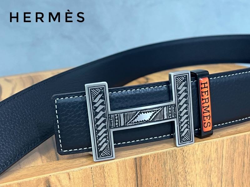 Hermes Belts