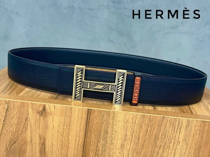 Hermes Belts