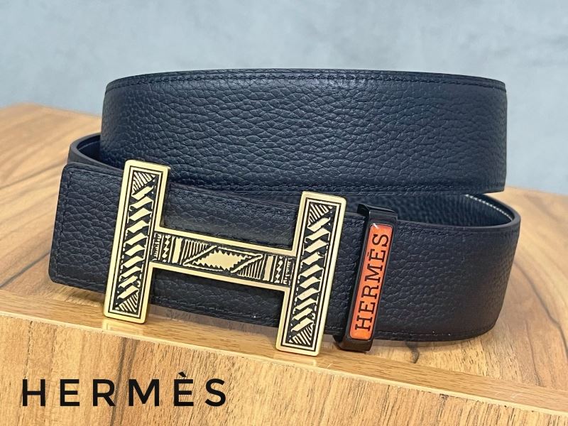 Hermes Belts