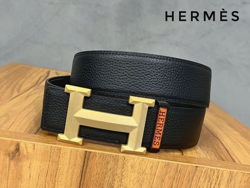 Hermes Belts