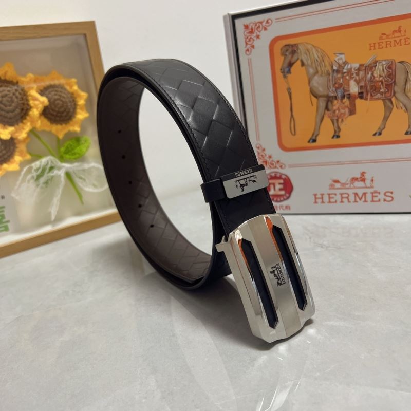 Hermes Belts