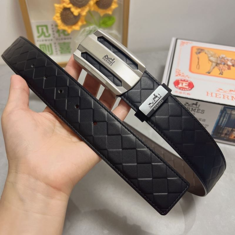 Hermes Belts