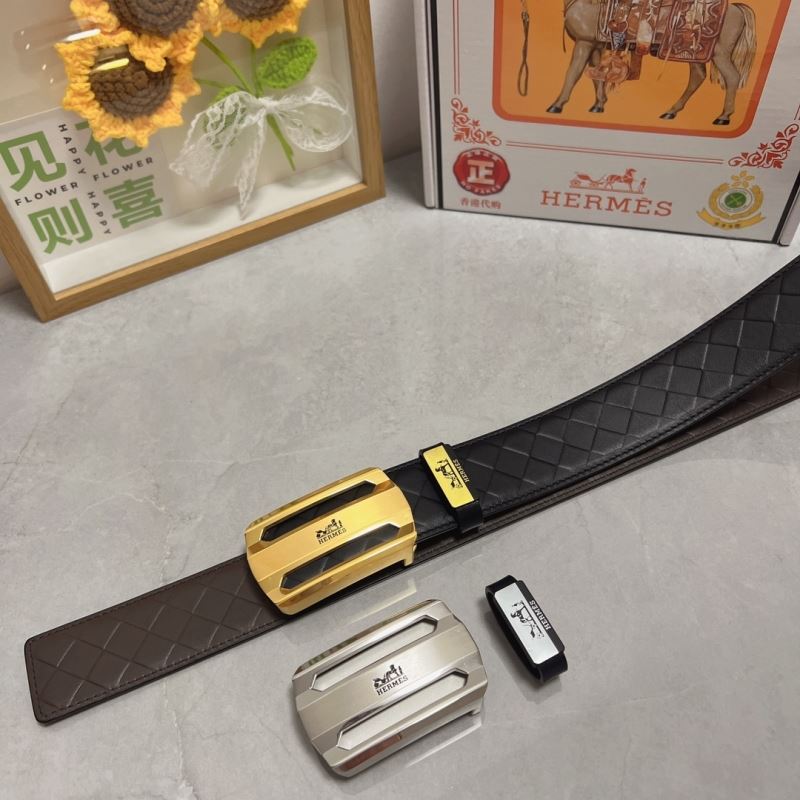 Hermes Belts