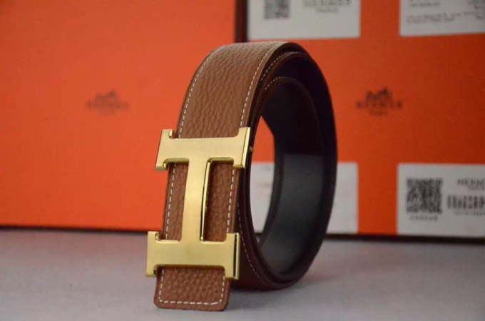 Hermes Belts