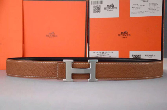 Hermes Belts