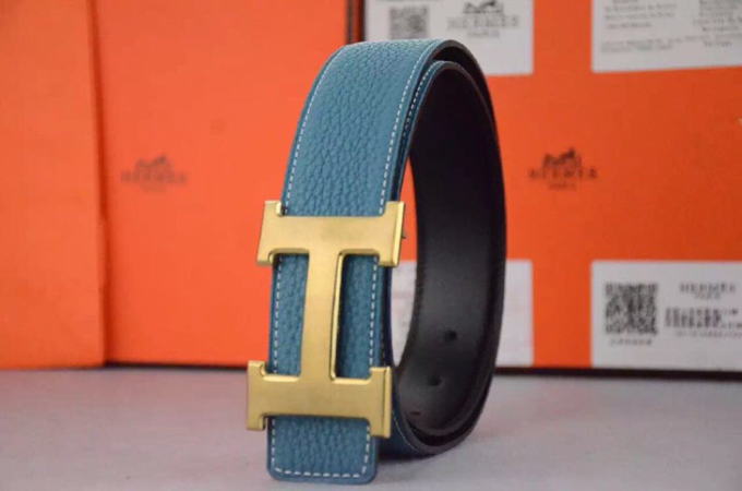 Hermes Belts