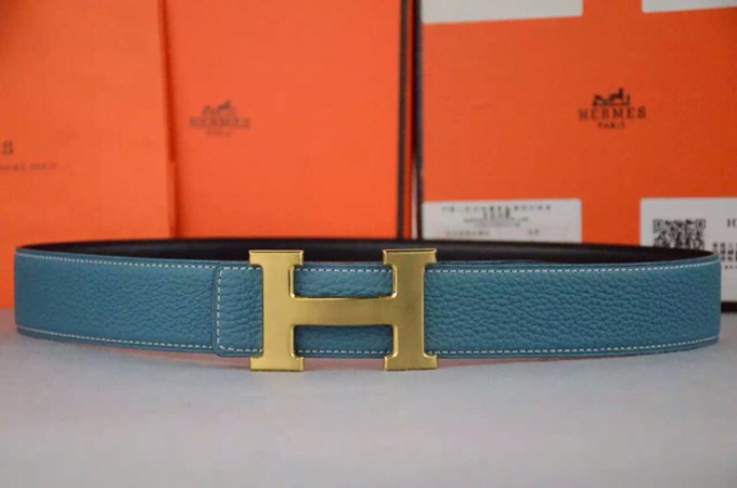 Hermes Belts