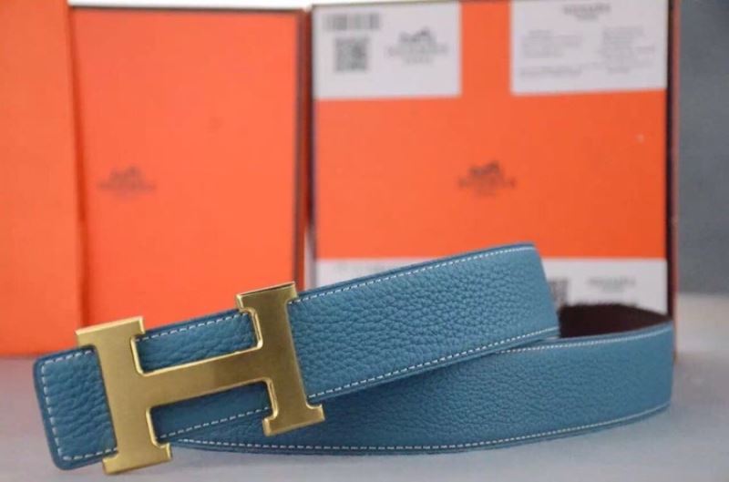 Hermes Belts