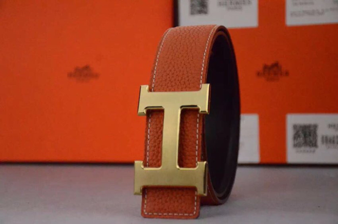 Hermes Belts